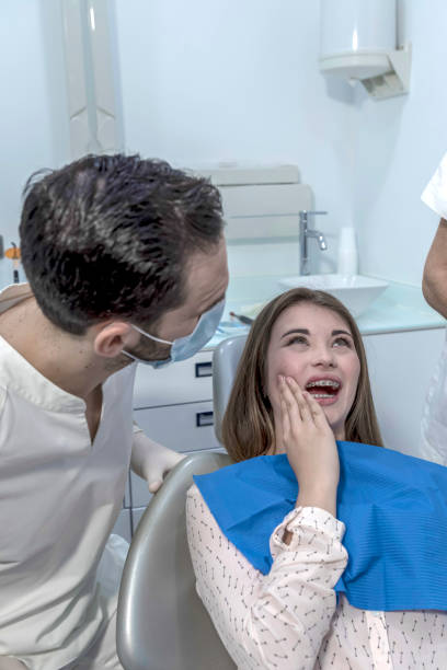 Best Dentist Open on Weekends  in Harristown, IL