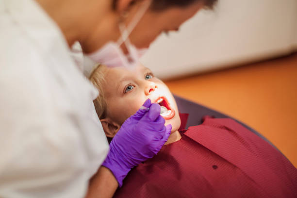 Best Broken Tooth Emergency  in Harristown, IL